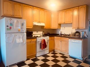 91 Hammond St #3, Roxbury Crossing, MA 02120