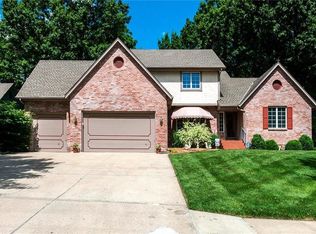6412 Larson Ct, Kansas City, MO 64133