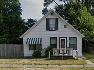 1629 E Calvert St, South Bend, IN 46613