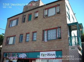 5268 University Way NE