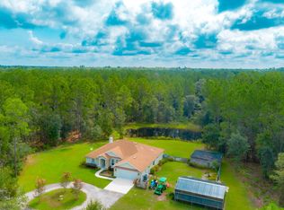 342 Cracker Swamp Dirt Rd E, East Palatka, FL 32131