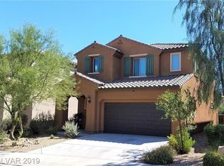 10990 Great Sioux Rd, Las Vegas, NV 89179