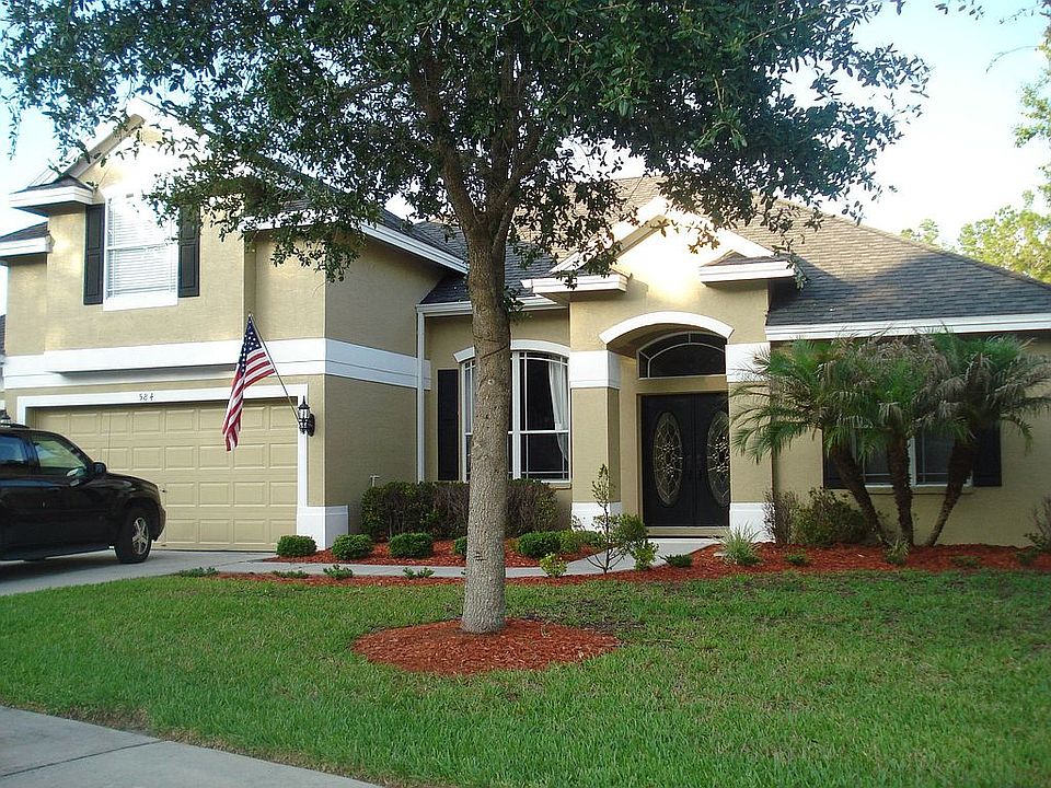 fresh landscaping