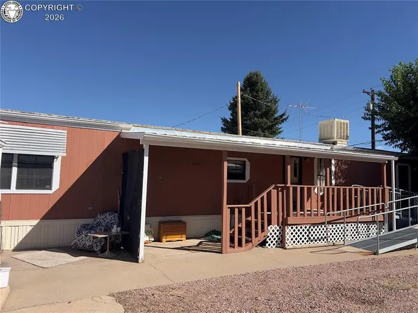 1429 Birch St, Canon City, CO 81212