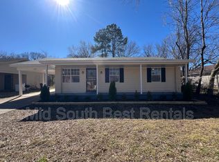 607 Burdette Ave, Memphis, TN 38127