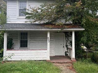 802 Morrill Ave SE, Roanoke, VA