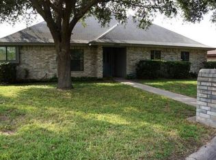 5505 N 29th Ln, McAllen, TX 78504