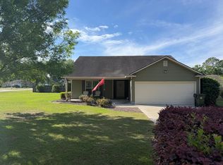 412 Honeysuckle Way, Adel, GA 31620