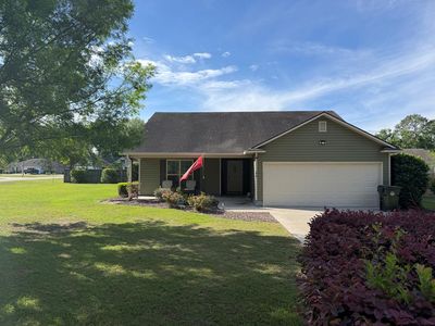 412 Honeysuckle Way, Adel, GA, 31620