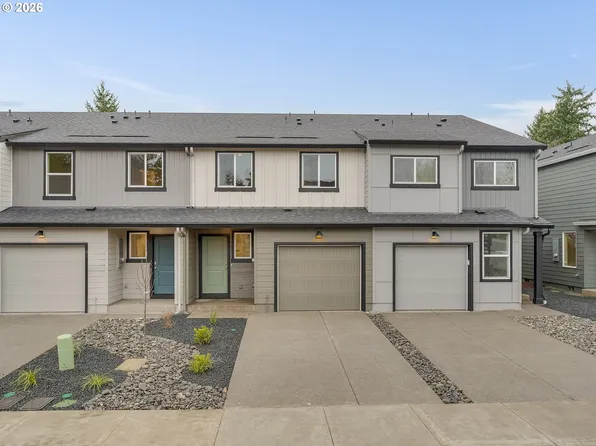 4438 SE Fishers Creek Dr, Vancouver, WA 98683