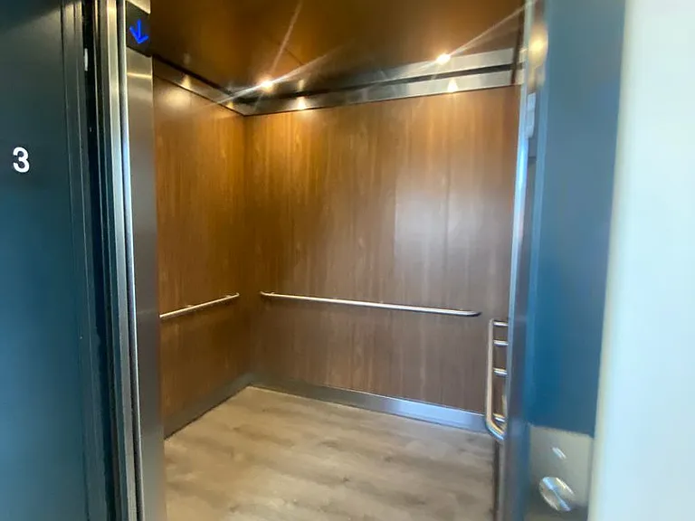 Wall Street Apartments — Photo 15