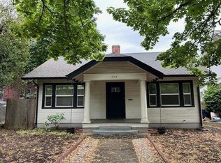 570 W 8th Ave, Eugene, OR 97401