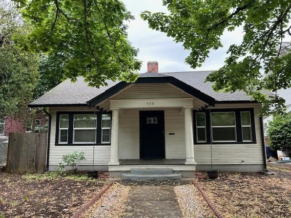 570 W 8th Ave, Eugene, OR 97401