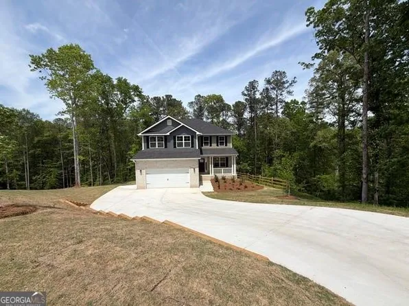5382 Tuscany Dr, Douglasville, GA 30135