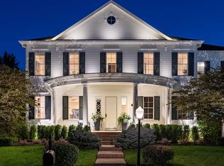 2361 Finchley Rd, Carmel, IN 46032