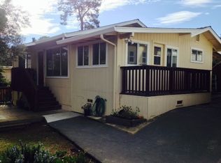 701 Grove St #B, Monterey, CA 93940