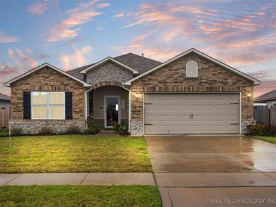 1207 E Quincy St, Broken Arrow, OK, 74012
