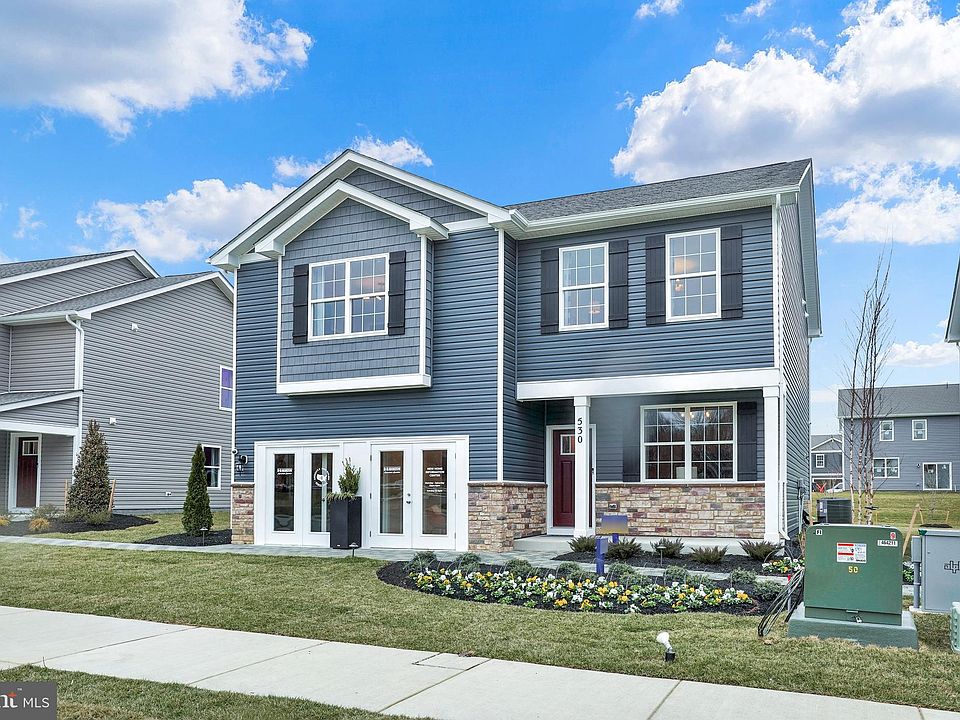 469 Mossy Grove Ln, La Plata, MD 20646 Zillow