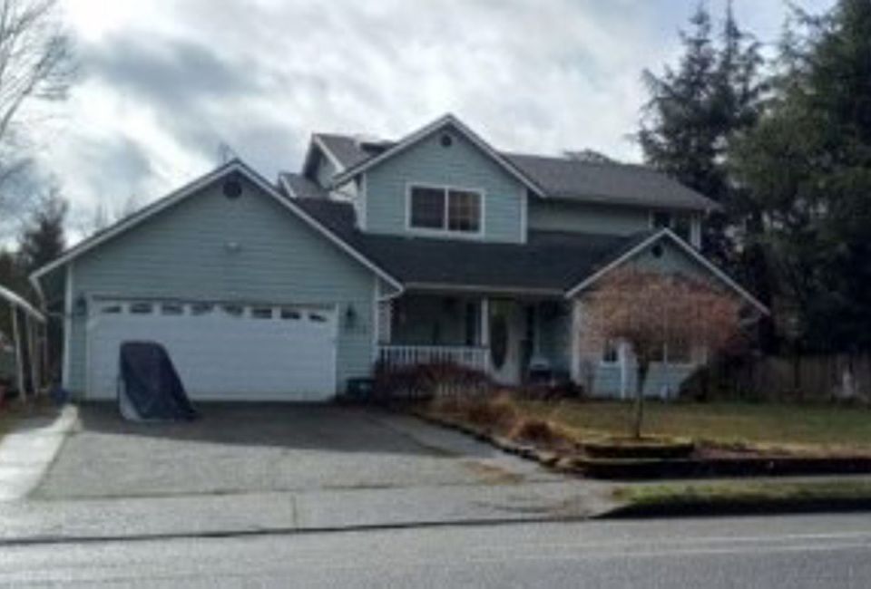 Property Front View