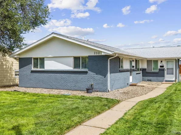 232 S Lowell Boulevard, Denver, CO 80219