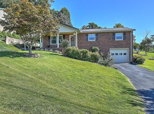 108 Mellwood Dr, Kingsport, TN 37660