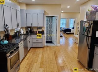 233 Chelsea St #2, Boston, MA 02128