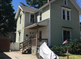 126 Lincoln St, Pittsfield, MA 01201