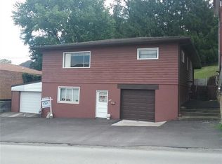329 High St, Brownsville, PA