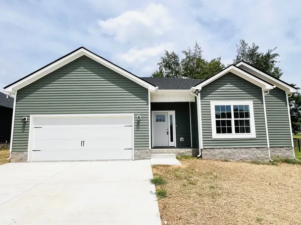 12 Dixie Bee Ct Lot 9, Trenton, KY 42286