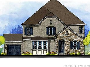 2446 NW Summer Glen Dr #107, Concord, NC 28027