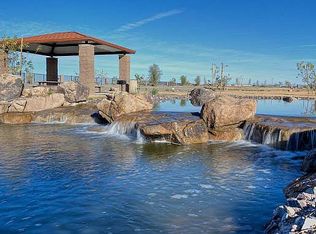 4884 S Hemet St, Gilbert, AZ 85298