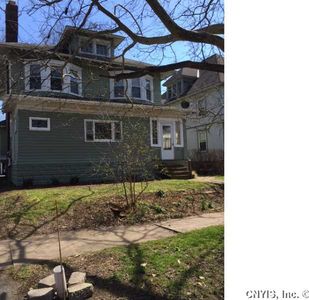 205 Cambridge St, Syracuse, NY, 13210