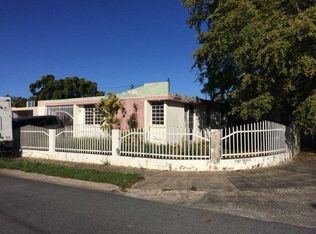Z31 Calle Aa, Vega Baja, PR 00693