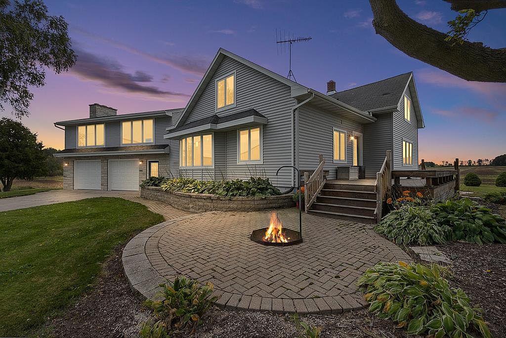 7825 Dantoin Rd, Sturgeon Bay, WI 54235 MLS 140902 Zillow