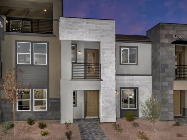 1168 Ammonite Avenue Lot #44, Henderson, NV 89011