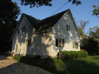 1844 Center St, Amboy, IL, 61310