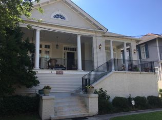 2019 Calhoun St, New Orleans, LA 70118