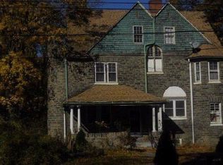 303 Pelham Rd, Philadelphia, PA 19119