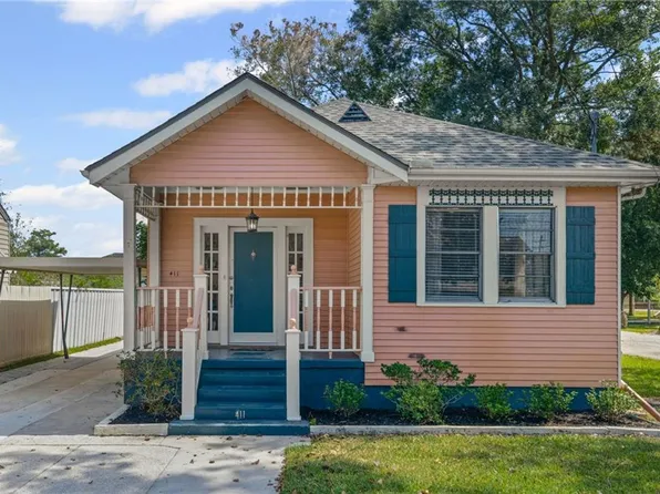 411 Lebeau St, Arabi, LA 70032