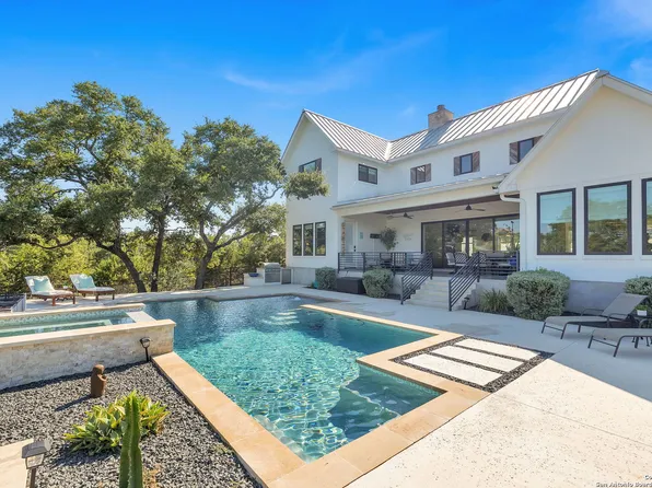 10303 Doherty Spring, San Antonio, TX 78255