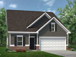 366 White Azalea Way, Benson, NC 27504