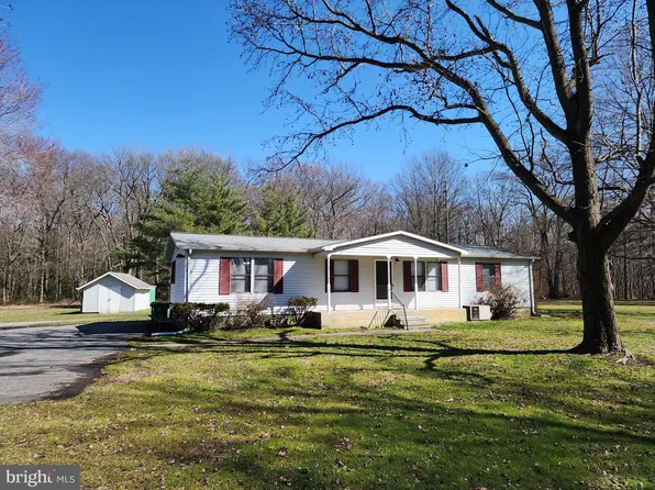 1890 Leipsic Rd, Dover, DE 19901