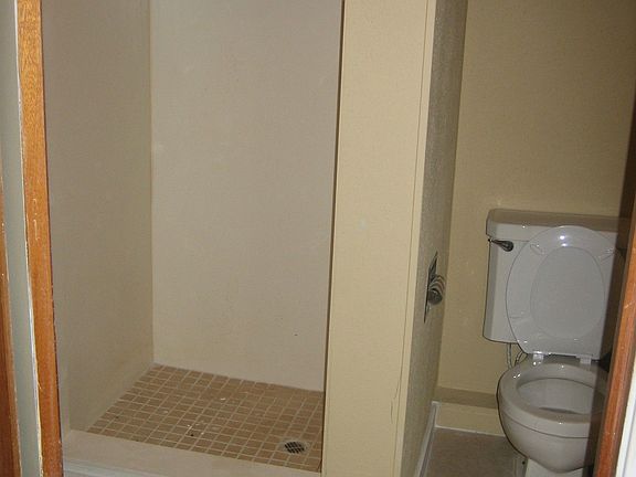 Basement .75 bathroom