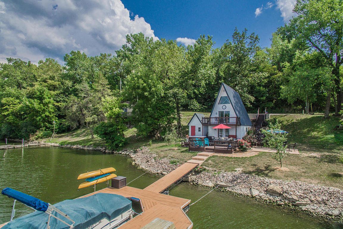 103 E Shore Dr, Cairo, MO 65239 Zillow