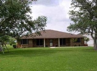 6943 Wilford Rd, Beaumont, TX 77705