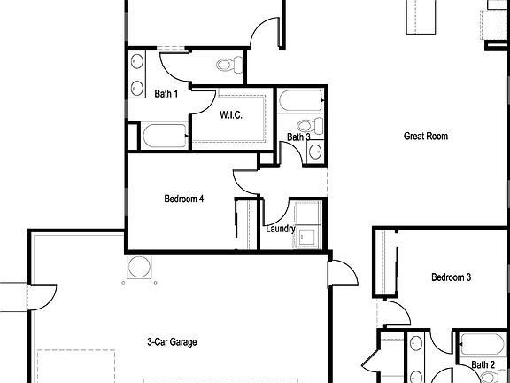 Floor Plan.