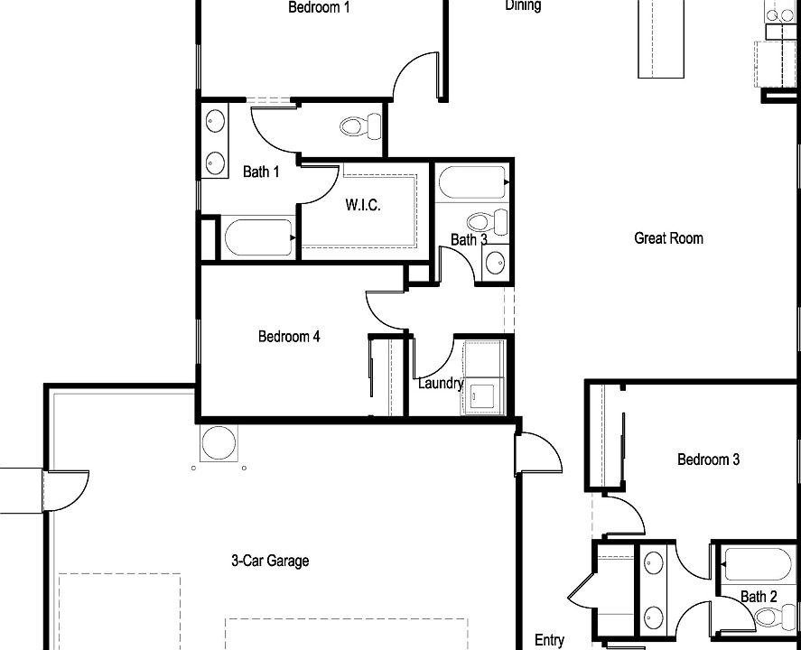 Floor Plan.