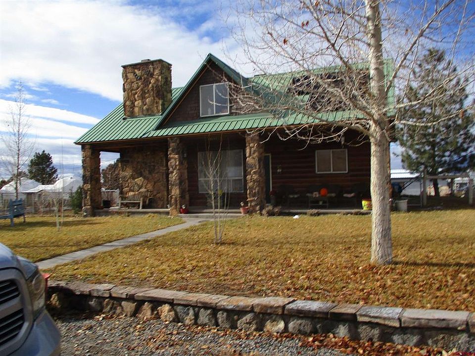 13111 Orchard Ave, Eckert, CO 81418 MLS 800510 Zillow