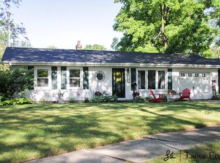 1641 Herrick Ave NE, Grand Rapids, MI