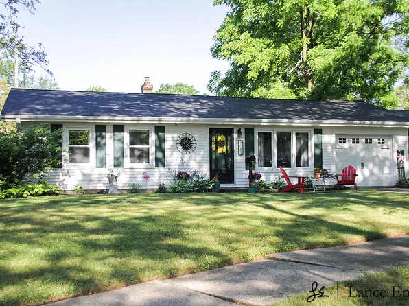 1641 Herrick Ave NE, Grand Rapids, MI 49505
